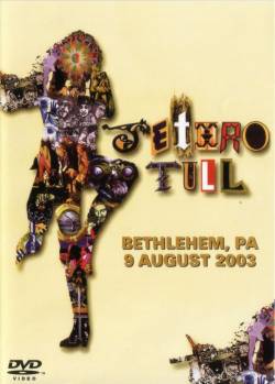 Jethro Tull : Songs from Bethlehem